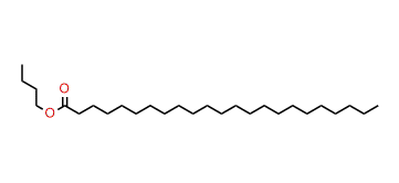 Butyl tricosanoate